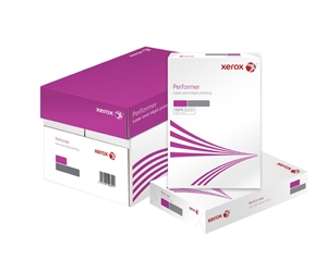 A4 Xerox Performer Multifunc. papier 80 g/m² A4 - balenie 500 listov