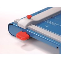 DAHLE 562 - dĺžka rezu 360 mm/kapacita rezu 3,5 mm