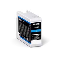 Epson Cyan 25 ml Ink Kartuša s črnilom T46S2 - Epson SureColor P700