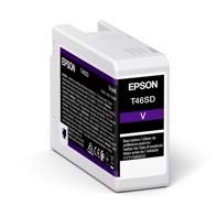 Epson Violet 25 ml Ink Kartuša s črnilom T46SD - Epson SureColor P700