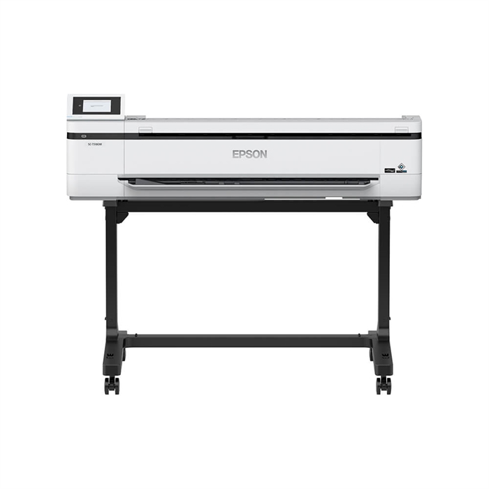 Epson SureColor SC-T5100M + inclusive 1-year onsite warranty
