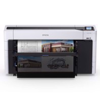

Epson SureColor SC-T7700D  + inclusive 1-year onsite service warranty