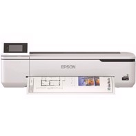 Epson SureColor T3100N – 24" (61 cm) plotter stolový model + inclusive 1 year onsite service warranty