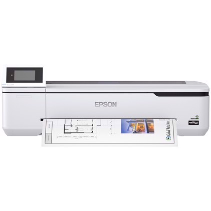 Epson SureColor SC-T2100 + inclusive 1-year onsite warranty