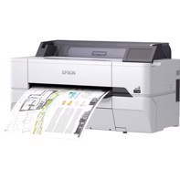 Epson SureColor T3405N – 24" (61 cm) plotter stolný model + inclusive 1 roka servisu na mieste