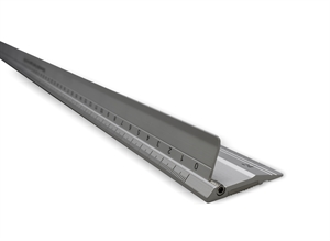 Hahnemühle rezná pravítko - 60 cm