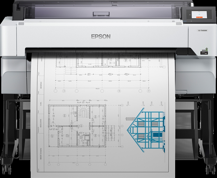 SureColor SC-T5400M 36" + inclusive 1-year onsite warranty