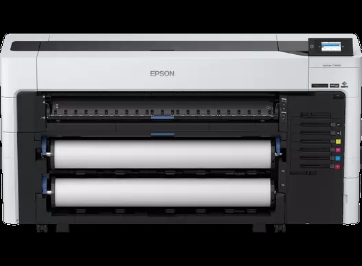 Epson SureColor SC-T7700DL + inclusive 1-year onsite service warranty