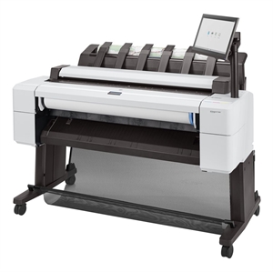 HP DesignJet T2600, Plotter so skenerom + inclusive 1-year onsite warranty