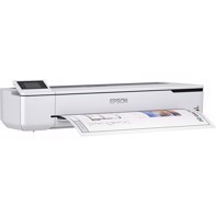 Epson SureColor T5100N – 36" (91,4cm) plotter stolový model + inclusive 1 year onsite service warranty