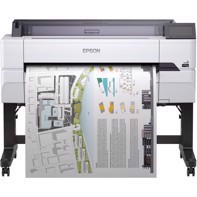 

Epson SureColor T5405 – 36" (A1) plotter + inkl. 1 rok onsite servis