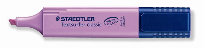 Staedtler Highlighter Textsurfer violet