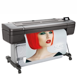 HP DesignJet Z9+ - 24" alebo 44" veľkoformátová tlačiareň + inclusive 1-ročnej servisnej služby na mieste