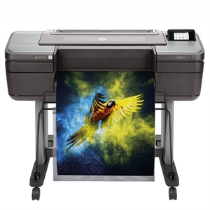HP DesignJet Z9+ 24" veľkoformátová tlačiareň s PostScript + inclusive 1-year onsite warranty