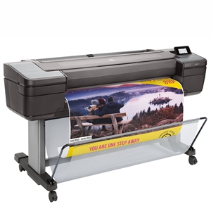 HP DesignJet Z6 - 24" alebo 44" veľkoformátová tlačiareň + inclusive 1-year onsite warranty