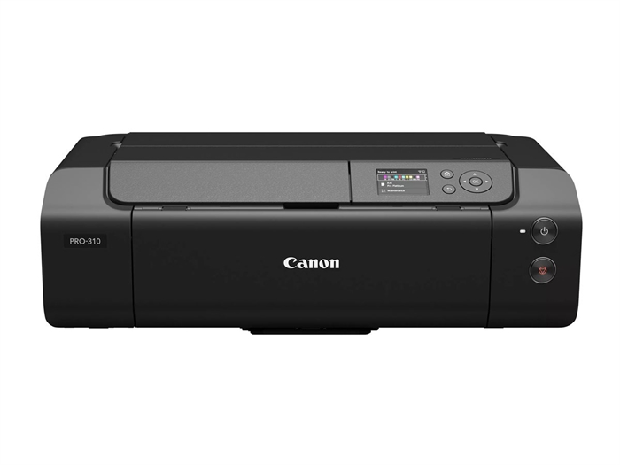 Canon imagePROGRAF PRO-310 – Profesionálna A3+ fototlačiareň pre fotografov a umelcov