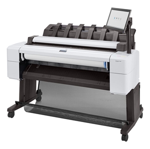 HP DesignJet T2600dr PS 36" MFP   + inclusive 1 roku onsite servisu