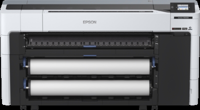 EPSON SureColor-P8500DM 44-palcový Duo Roll + Skener