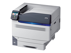 OKI Pro 9431 A3 Digitálna tlačiareň - CMYK
