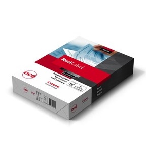 A4 Canon Océ Top Colour FSC papier 100 g/m² - balíček 500 archov