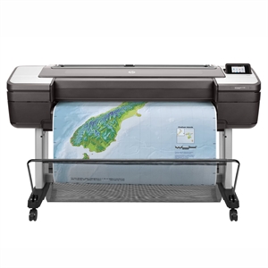 

HP DesignJet T1700dr Postscript Plotter + inclusive 1 roka služby na mieste