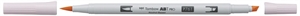 Tombow Marker alcohol ABT PRO Dual Brush 761 carnation