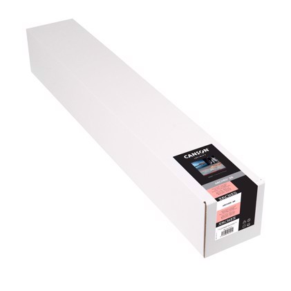 Canson Arches 88 Rag (Čisto biela) 310 g/m² - 17" x 12 metrov