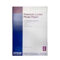 Epson Premium Luster Photo Paper 250 g/m2, A2 - 25 listy 