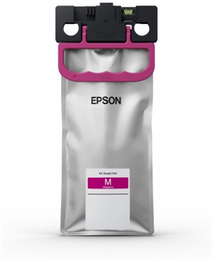 WorkForce Pro WF-C529R / C579R Magenta XXL ink - Na 20 000 strán.