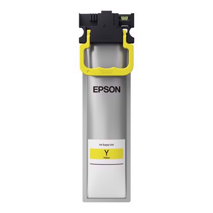 Epson T11D4 ink cartridge XL Yellow 5.000 strán.