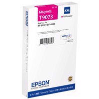 Espon WorkForce Magenta atramentový cartridge XXL - Epson T9073