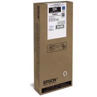 Epson WorkForce séria inkoustová kazeta XL Black - T9451