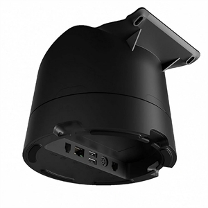 Sunmi Sunmi V3 MIX základňa EN (RJ45, RJ12, 2*USB, RJ11, EÚ Adaptér) Otočná verzia
