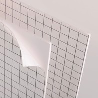 Skumová doska so samolepiacou vrstvou - 70 x 100 cm, 5 mm