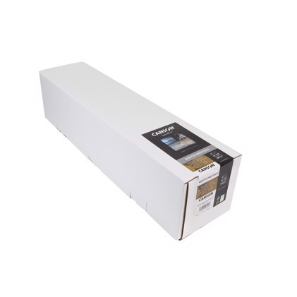 Canson Baryta Prestige II 340 g/m² - 24" x 12 metrov