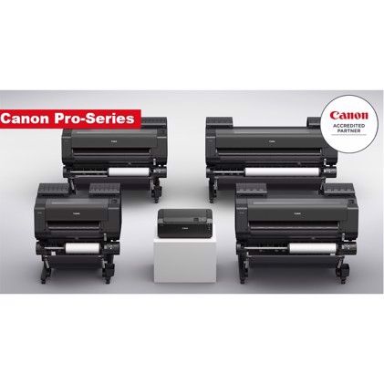 Canon kampaň