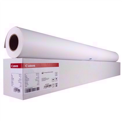 Canon IJM252C Smartdry Photo Satin 200 gram FSC - 44" (111,8 cm) x 30 metra  
