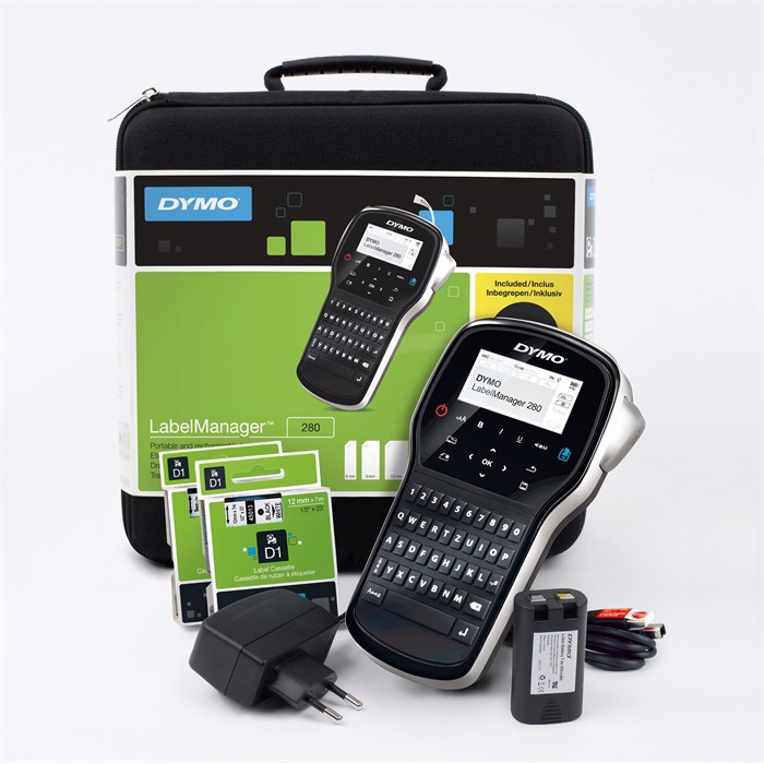 LabelManager 280 balík