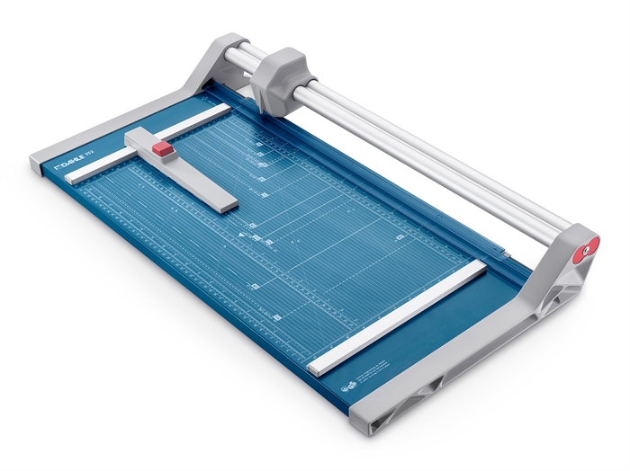 Dahle 552 - Kotúčová rezačka