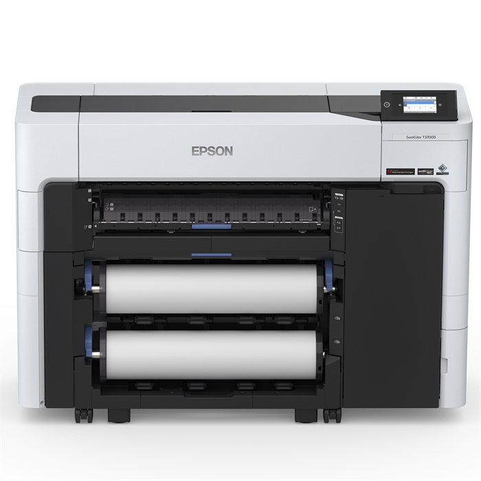 Epson SureColor SC-T5700DM MFP + inclusive 1 roka onsite služby