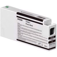 Epson T5961 Photo Black - 350 ml kartuša s črnilom
