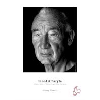 Hahnemühle FineArt Baryta 325 g/m² - A4 25 listy 