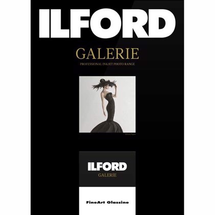 Ilford Galerie FineArt Glassine - A2 - 50 listy 