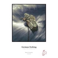 Hahnemühle German Etching 310 g/m² - A3+ 25 listy 
