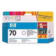HP 70 - 130 ml Gloss enhancer