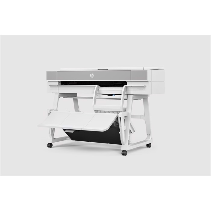HP DesignJet T950 - 36" Plotter + inclusive 1 year onsite service warranty