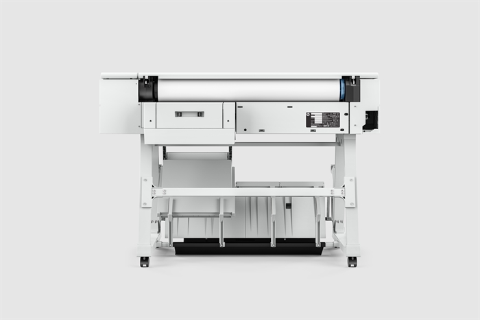 HP DesignJet T950 MFP - 36" Plotter + inclusive 1 rok onsite služby