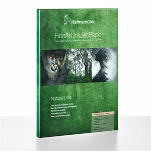 Hahnemühle Bamboo Gloss Baryta 305 g/m² - A2, 25 listy 