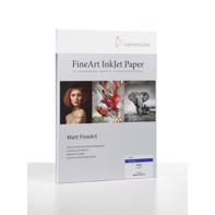 Hahnemühle Photo Rag 188 g/m² - A4 25 listy 
