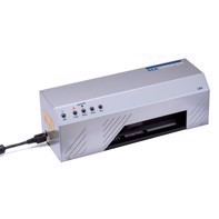 REA PC Scan LD4 - veľkosť čiarového kódu / veľkosť čitateľného poľa 133 mm.
